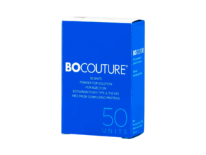 Bocouture 50 Units