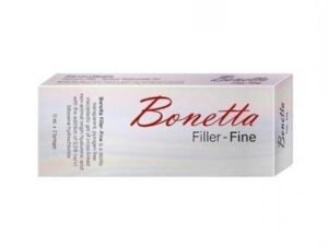 Bonetta Filler Fine