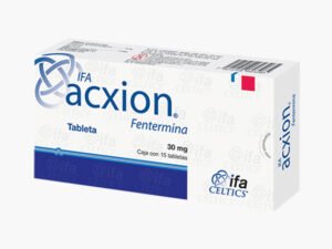 Buy Acxion Fentermina 30mg