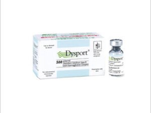 Dysport 500 unità