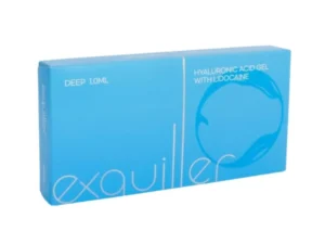 Exquiller Deep
