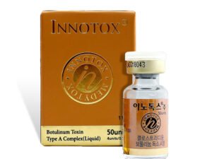 Innotox 50 Units