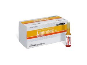 Laennec Injection