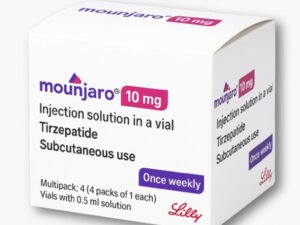 Buy Mounjaro 10mg