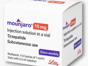 Buy Mounjaro 15mg