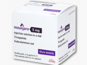 Buy Mounjaro 5mg