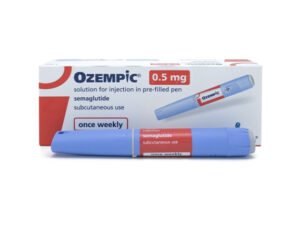 Buy Ozempic 0.5Mg