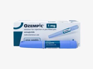 Buy Ozempic 1mg