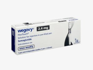 Buy Wegovy 2.4mg